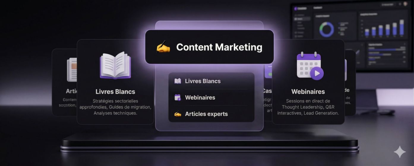 Content Marketing